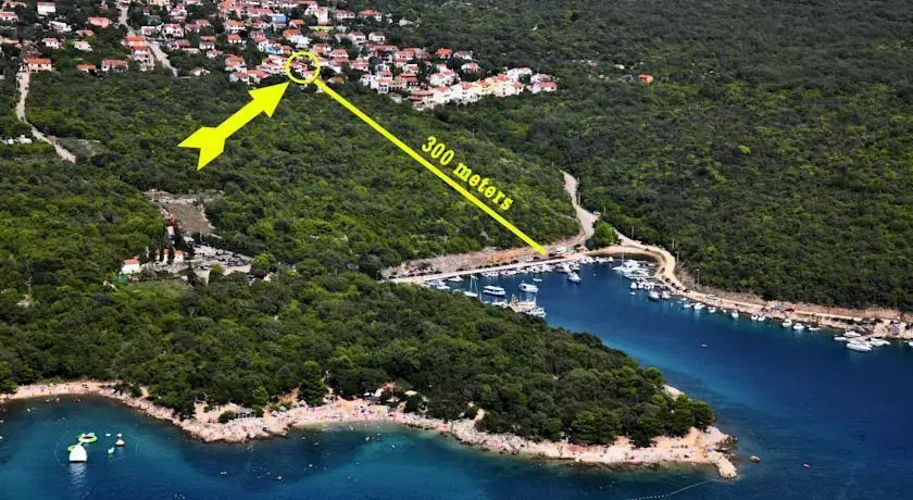 Apartments Josip