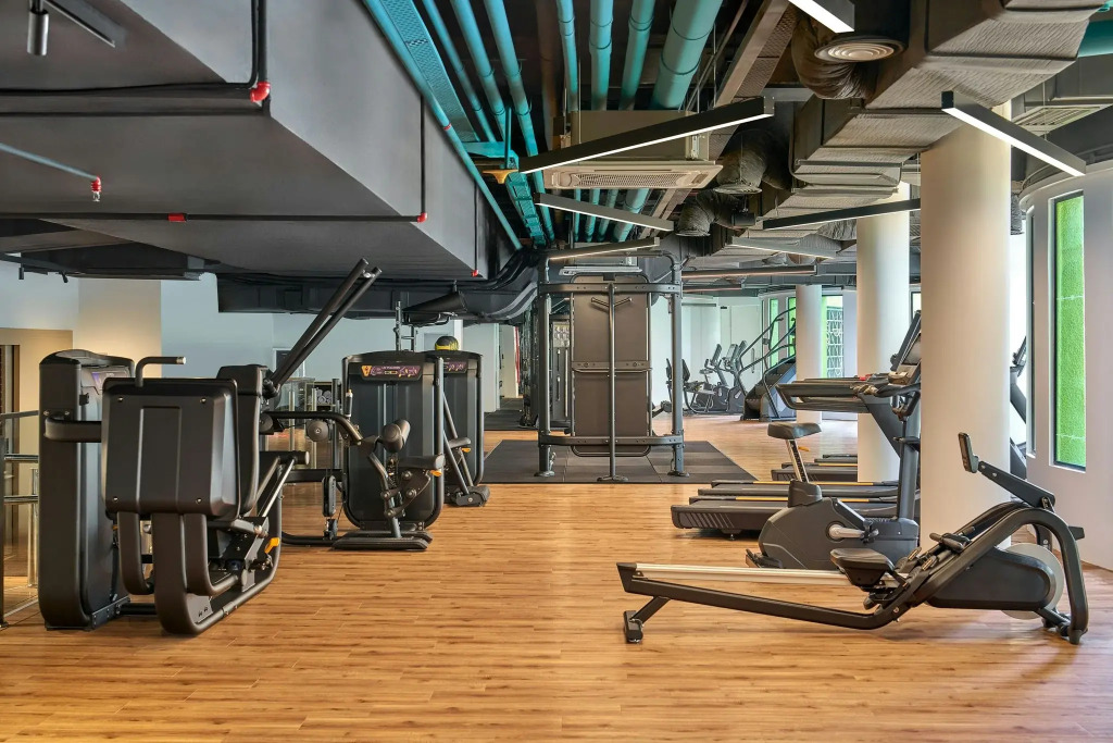 Four Points by Sheraton Kuala Lumpur, City Centre