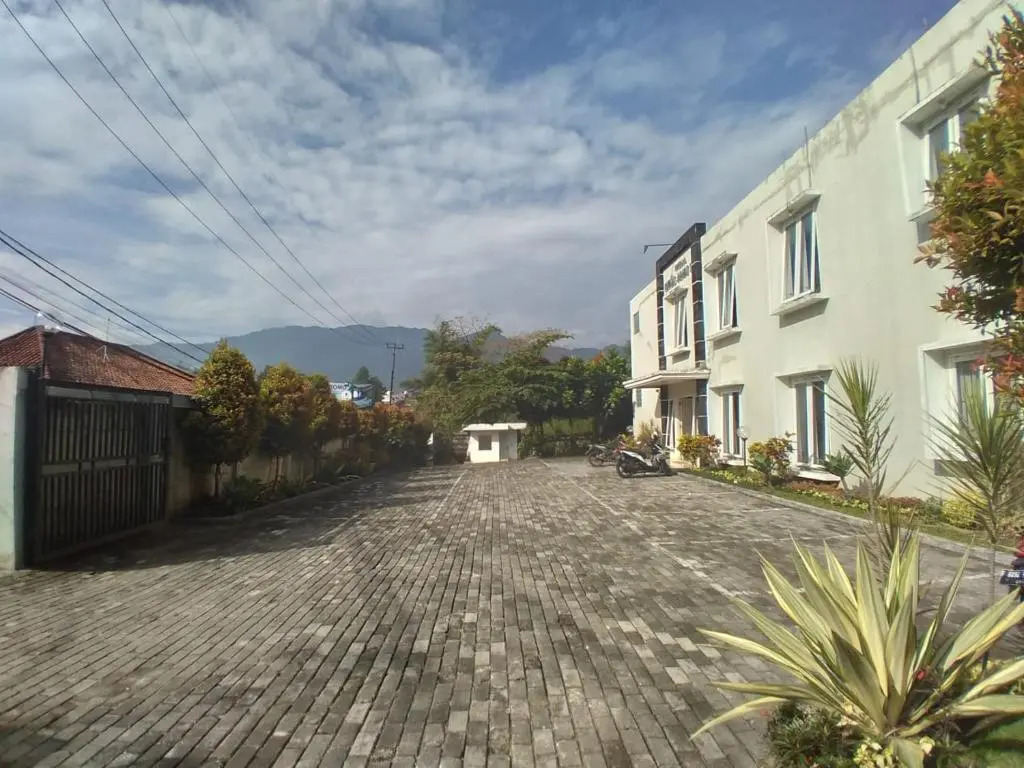 Wisma Bintang Jadayat 3