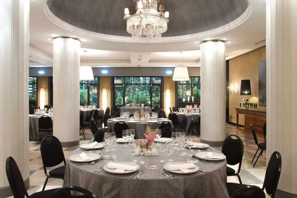 Gran Hotel España