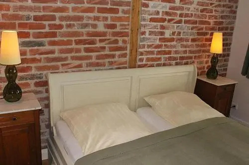 Apartmentvermittlung Mehr als Meer - Objekt 40