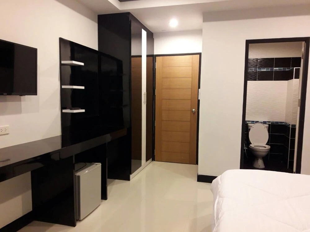 PJ Apartment