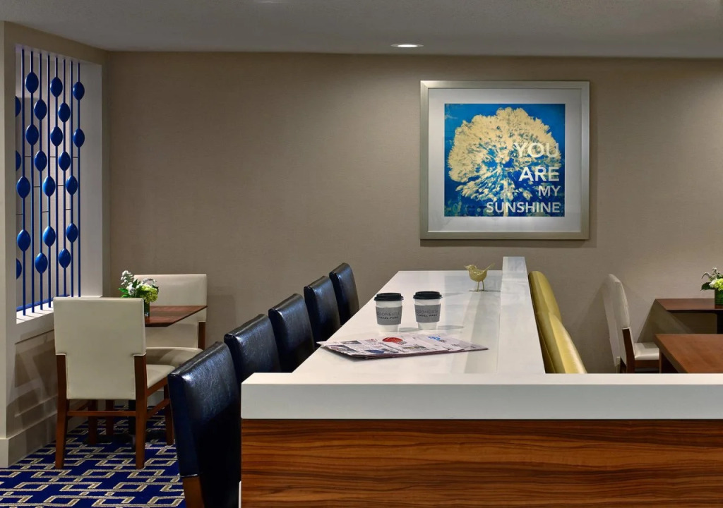 Residence Inn Jacksonville Baymeadows