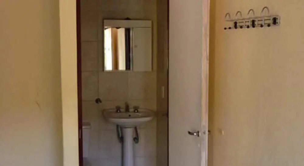 Sosahaus Hostel Mendoza