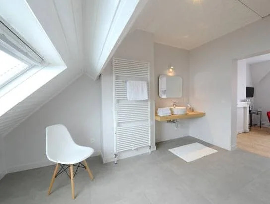 B&B Villa Chantecler
