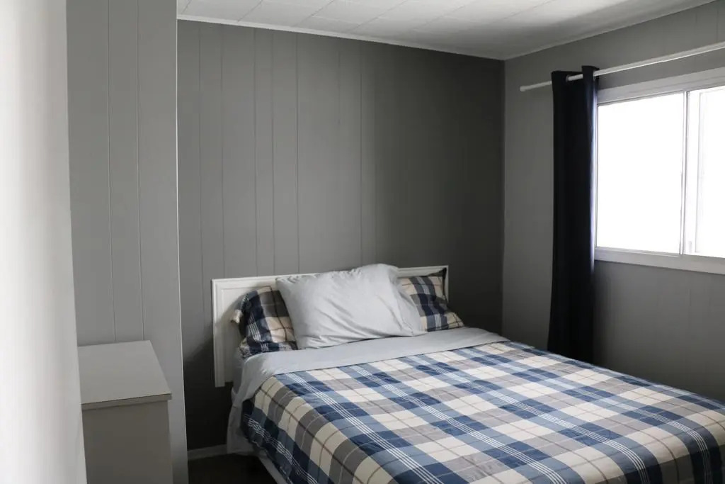 Jasper Way Inn Resort & Campground