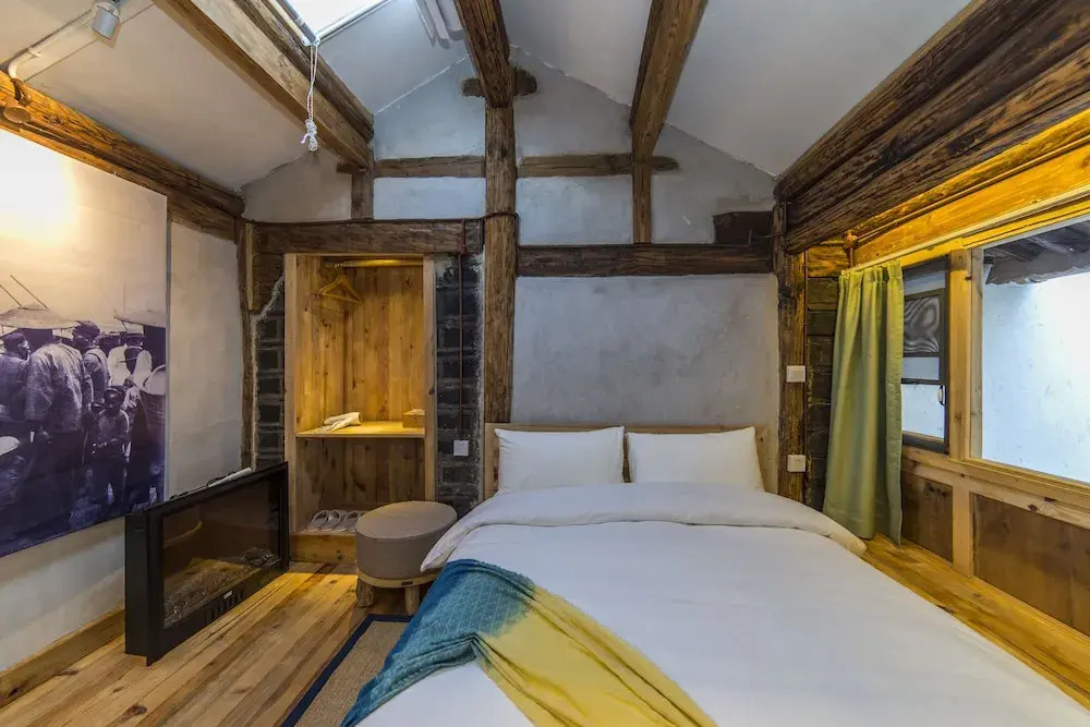 Jiakedi Culture Guesthouse