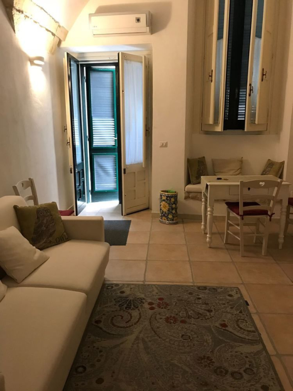 Il Pumo di Via Balmes
