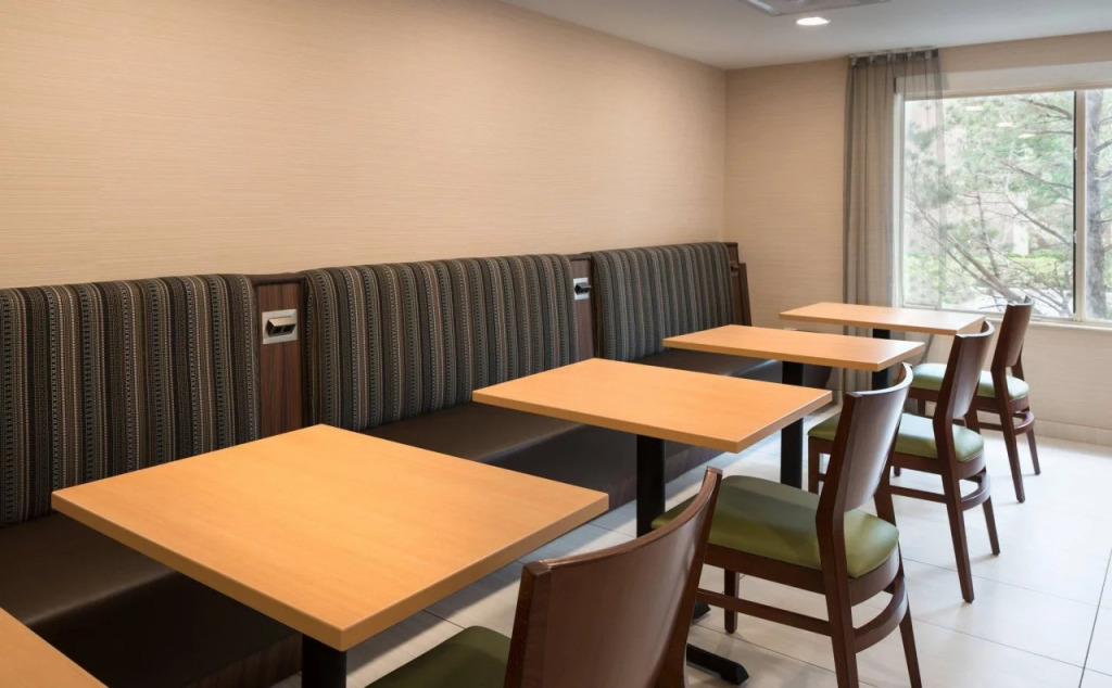 Fairfield Inn by Marriott Loveland Fort Collins