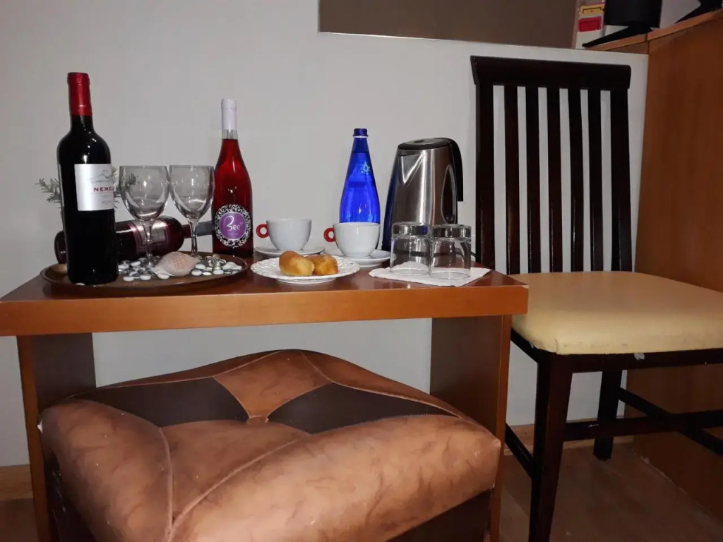 Grand Olympic Hotel Loutraki