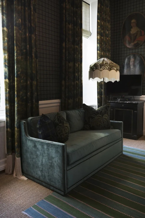 Hotel Van Cleef