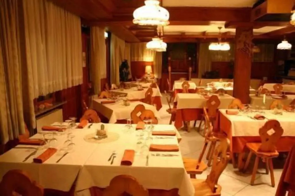 Hotel Beau Sejour