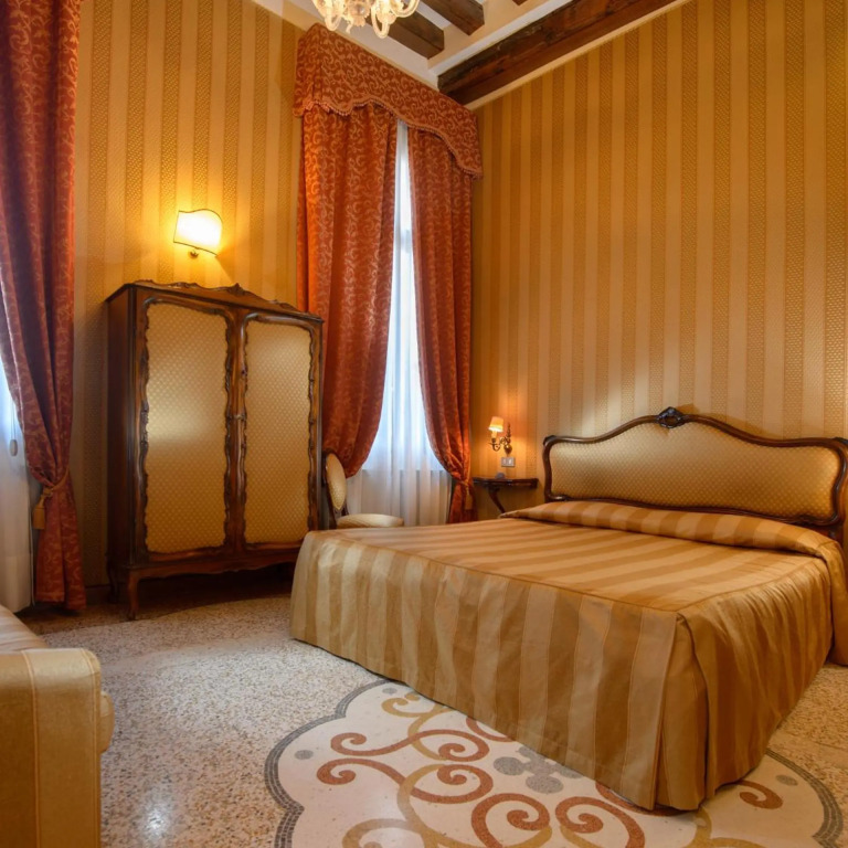 Centauro Hotel