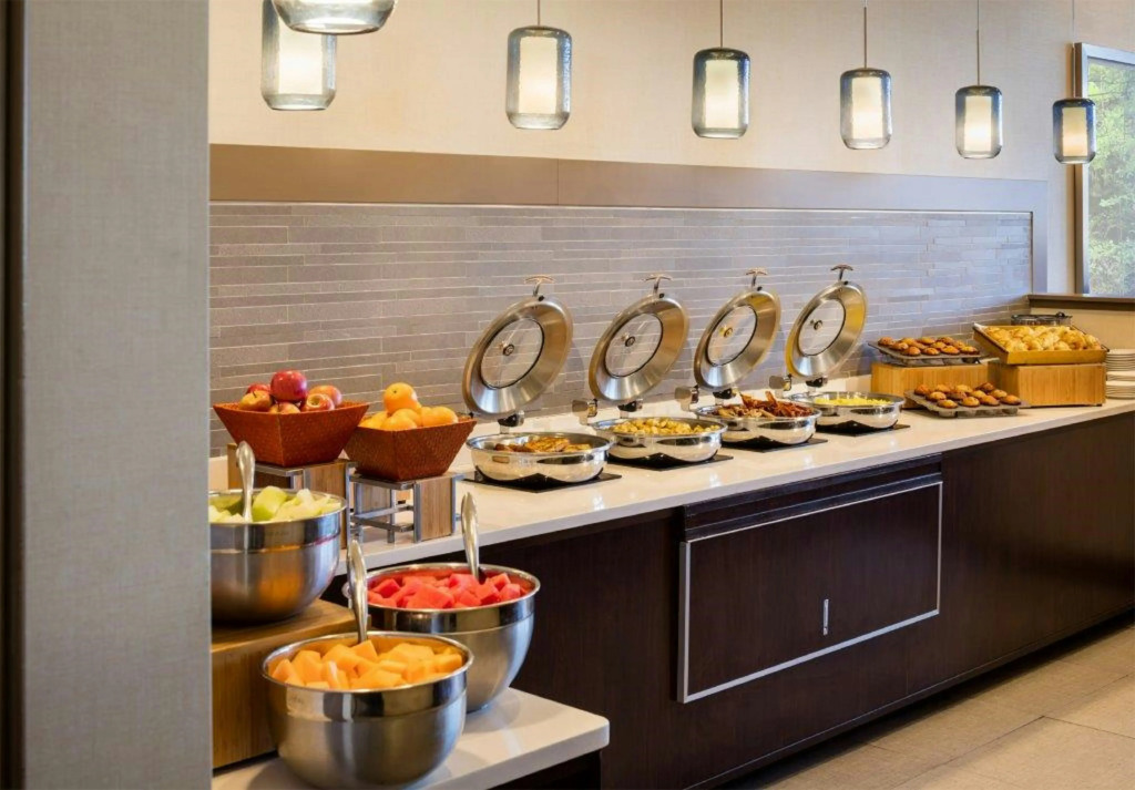 Doubletree by Hilton, Leominster