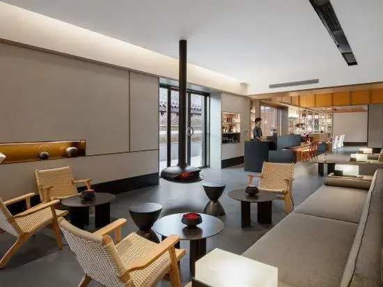 Yinmo Hotel