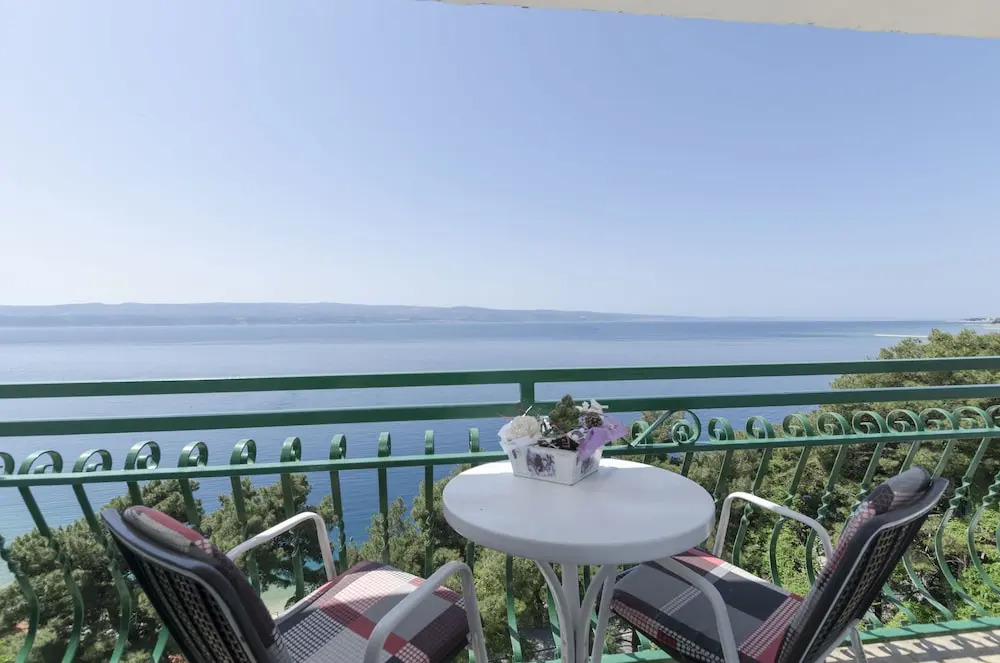 Apartment Smiljana