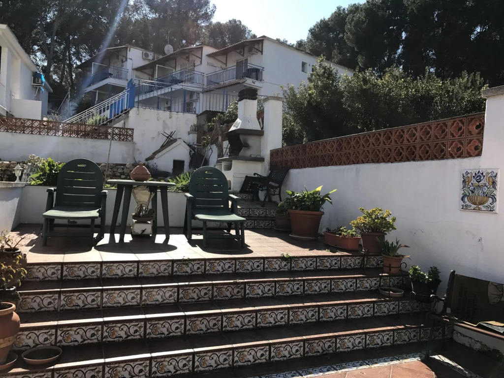Ca Estepa Blanca