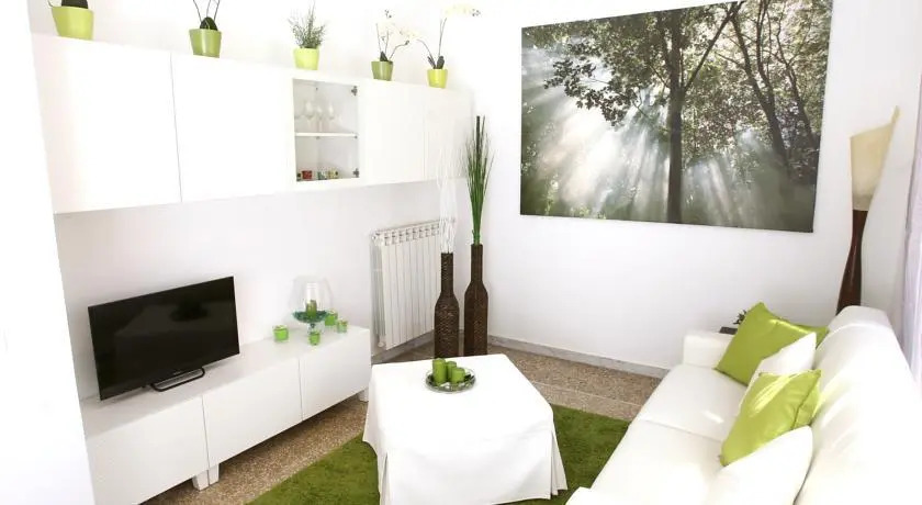 Apartment via del Corso504
