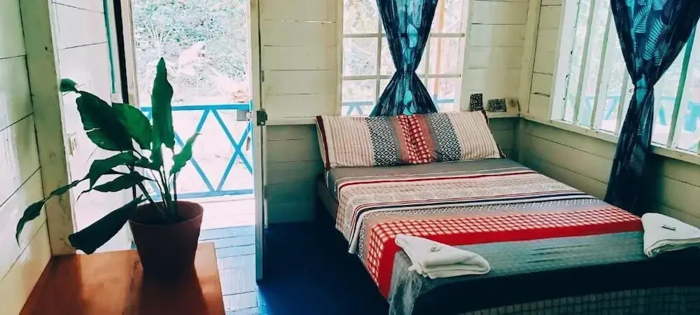 Hotel " TATÜANE "