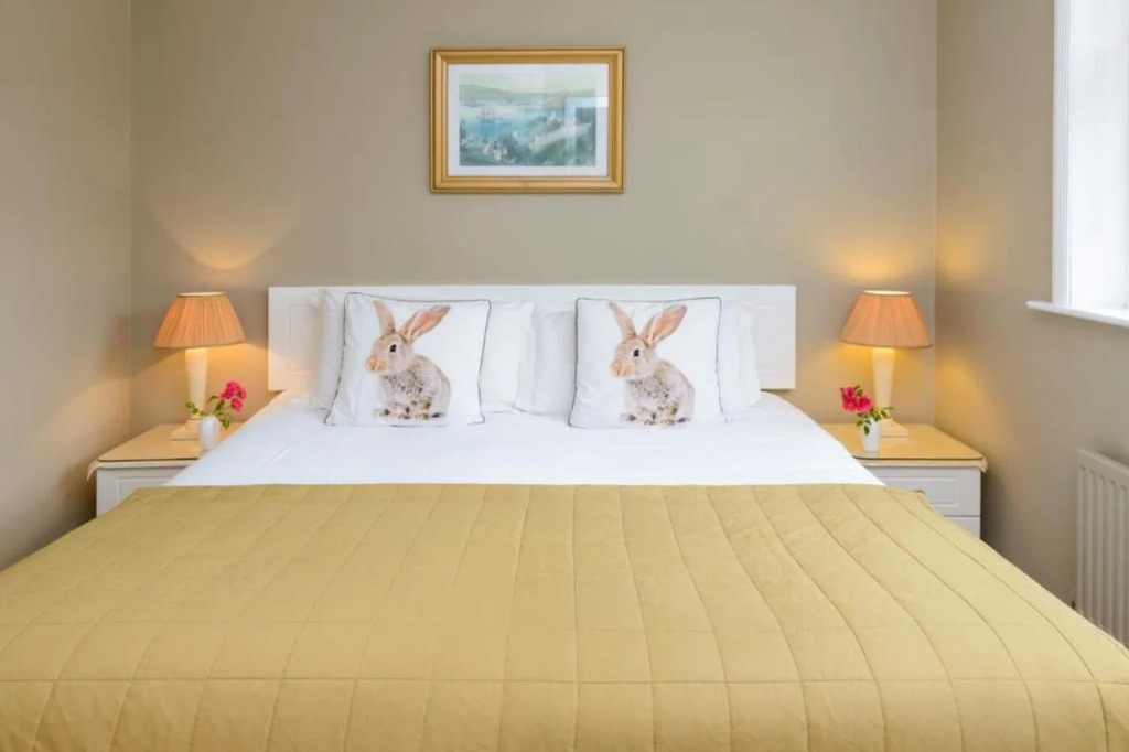 Lios Na Manach ECO B&B