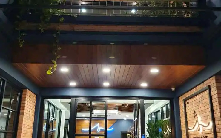 The S Villas Hotel
