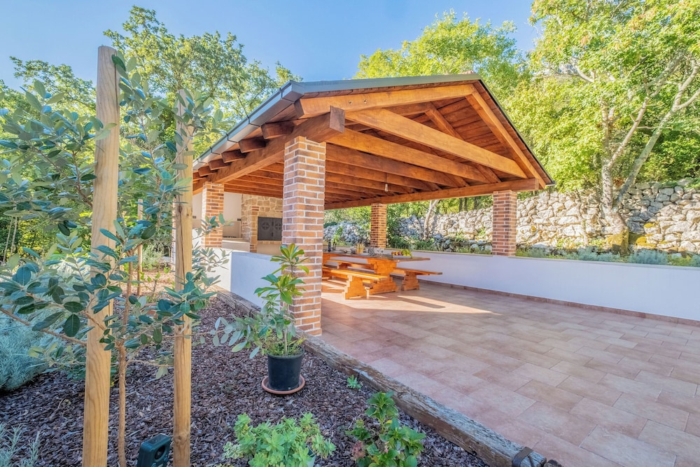 Villa Aria Vallis