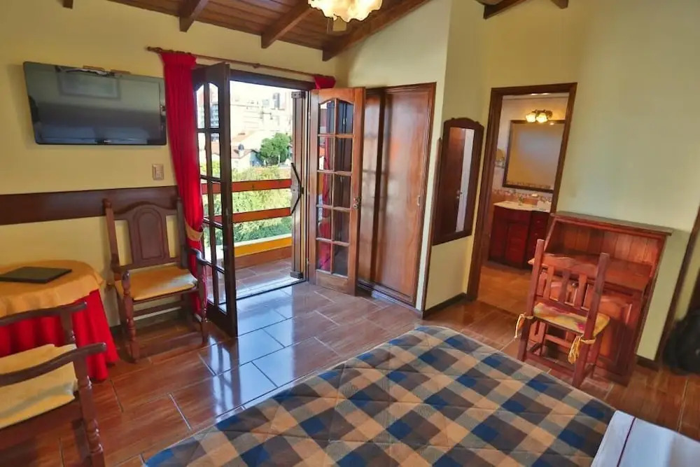 Hosteria Sirenuse