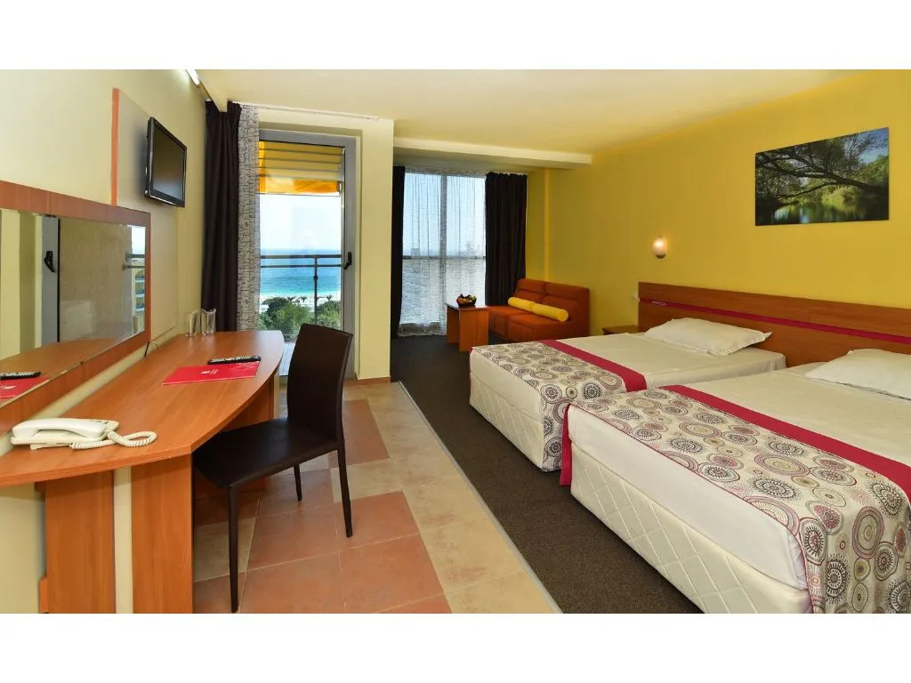 Dolce Mare Hotel