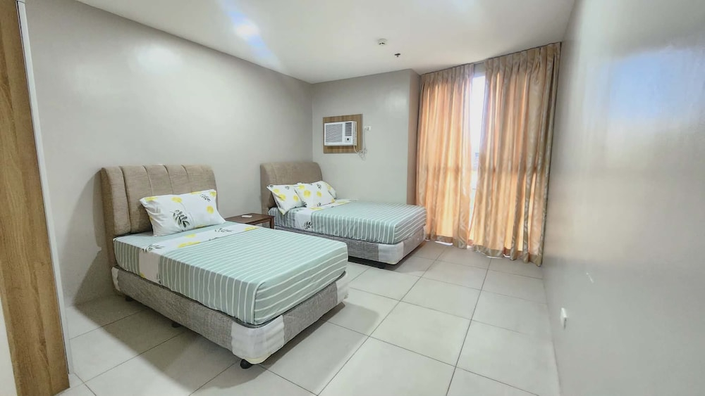 LTG Grand Hotel Cebu