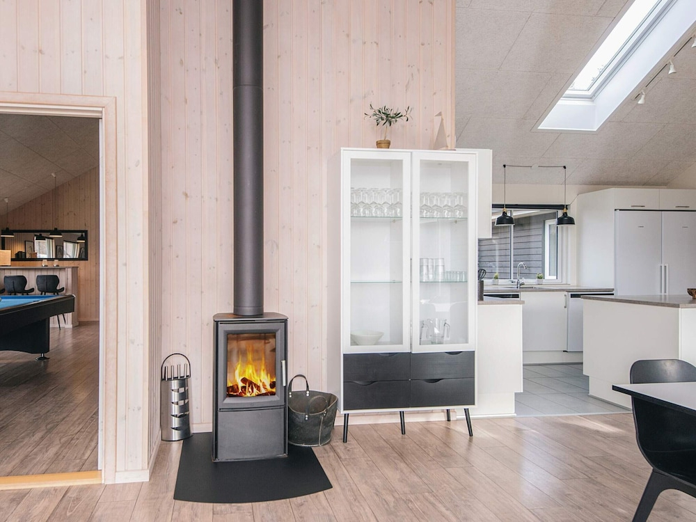 5 star holiday home in Blåvand