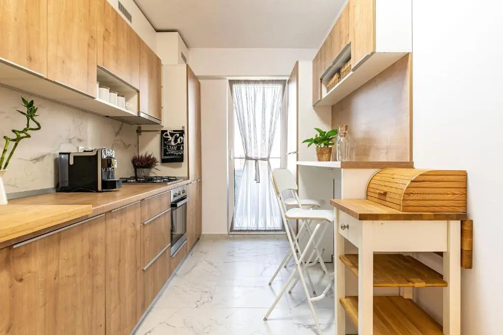 North Cozy Apartment - Aviatiei