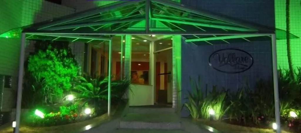 Hotel Vollare