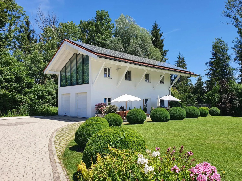 Ferienwohnung Schmuckkastl