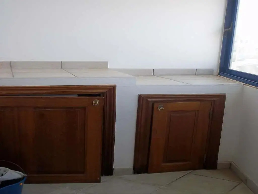 Apartment HANGCUATRO - 447