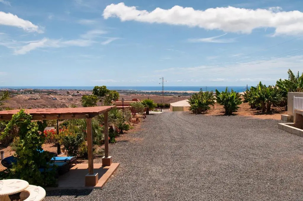 Villa Los Azules 3 a 7 dormitorios