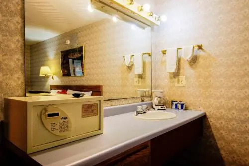 Rodeway Inn Chapmanville