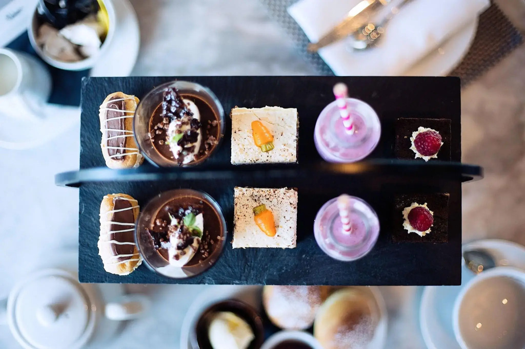 Malmaison London