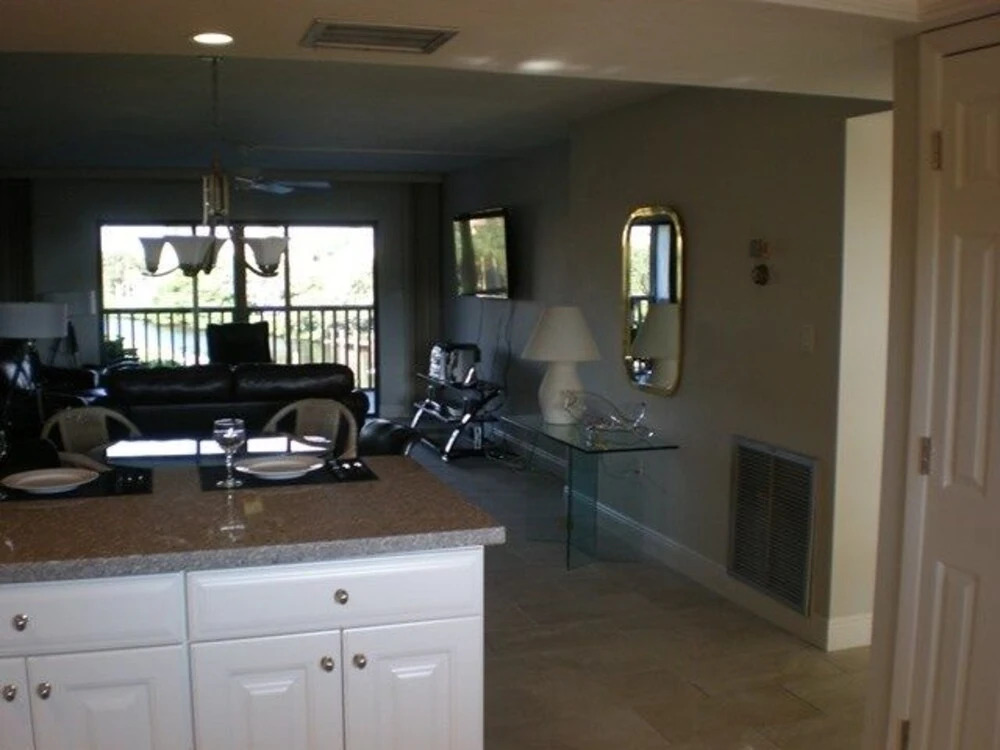 Midnight Cove Ii 932c -spectacular View-updated 2 Bedroom Condo