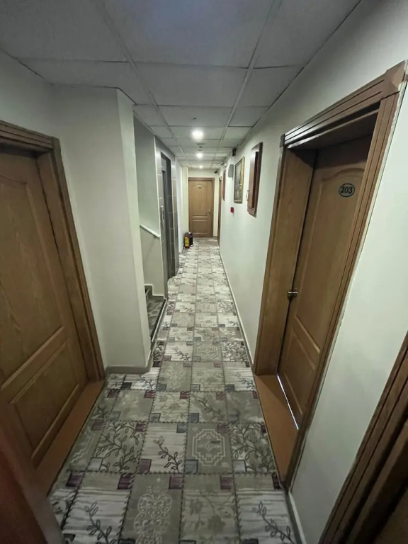 Nil Otel