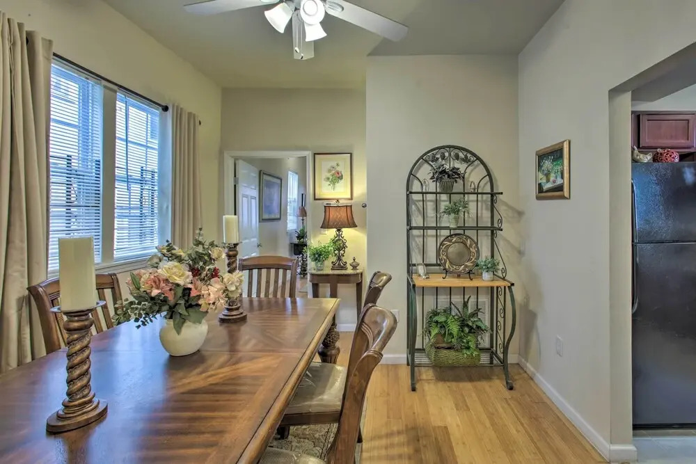 New Orleans Retreat ~ 3 Mi to Bourbon Street!