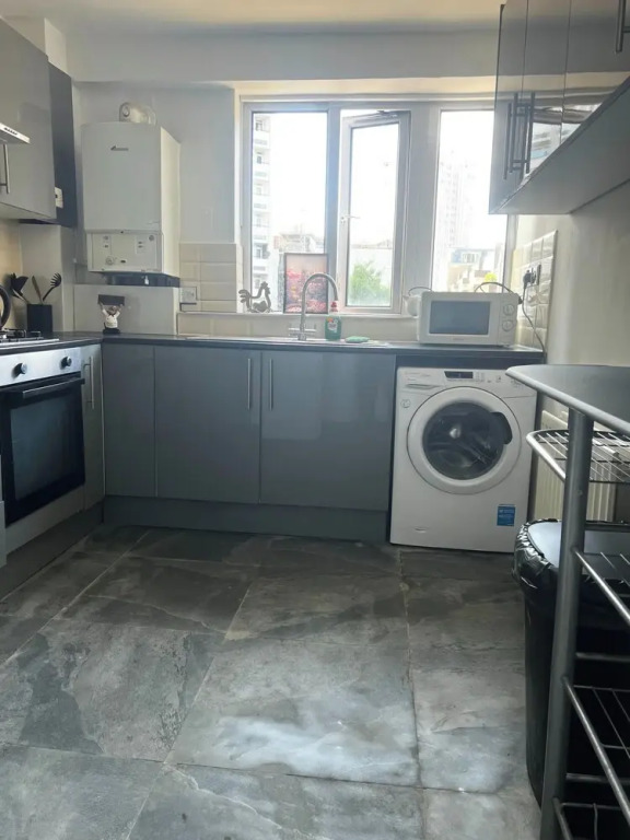 Paddington Modern Apartment With 3 Bedrooms