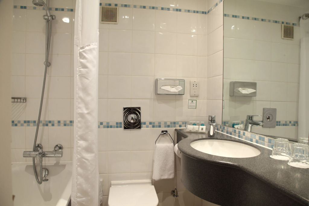 Holiday Inn London - Regents Park by IHG