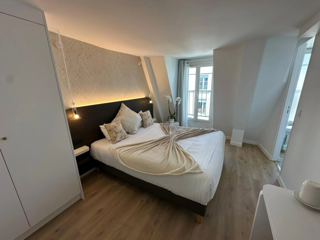 Hôtel Opera Deauville