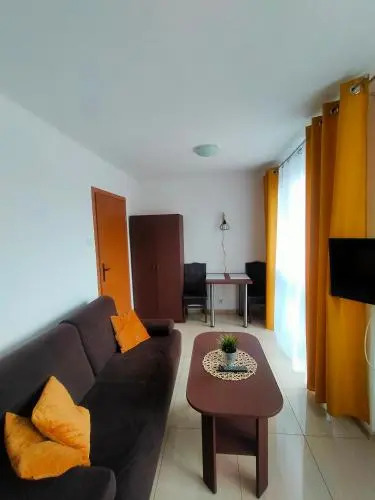 Apartamenty Częstochowa