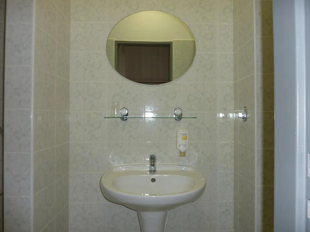 Hotel Sportovní Centrum