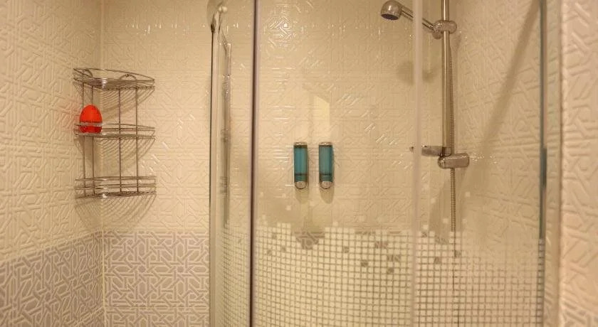 TheOdora Apartment