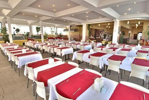 Carina Resort Hotel