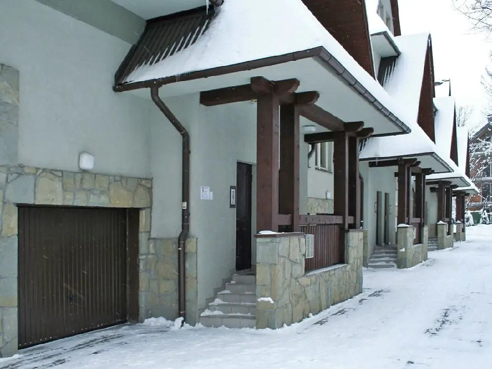 Leonia Zakopane in Zakopane