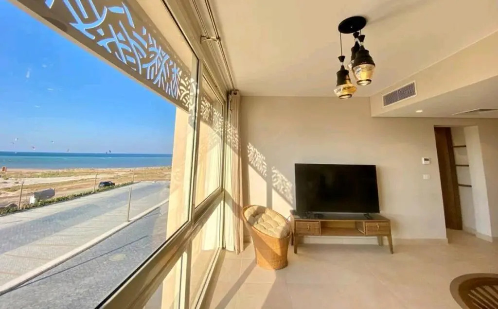 Mangroovy El Gouna Full SEA View 1 BR, El Gouna