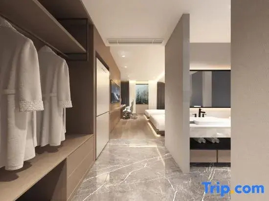 Meijia Hotel (Decheng City Plaza Shanghai Town)